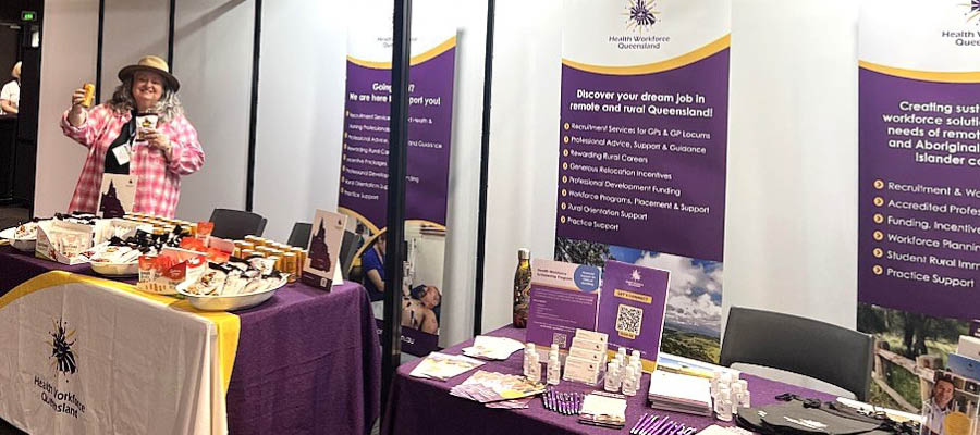 A Snapshot of Recent Conference and Event Highlights