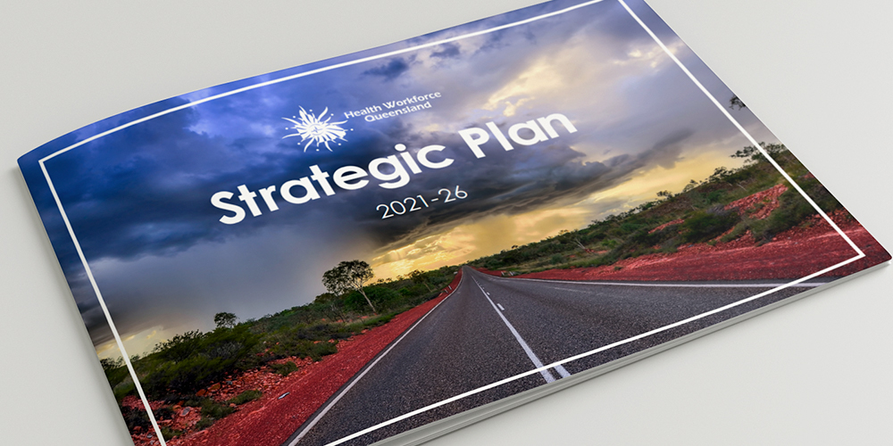Strategic Plan Blog Image