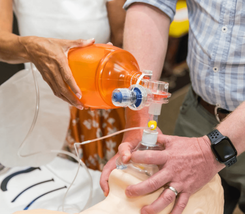 Rural Emergency Medicine Workshop