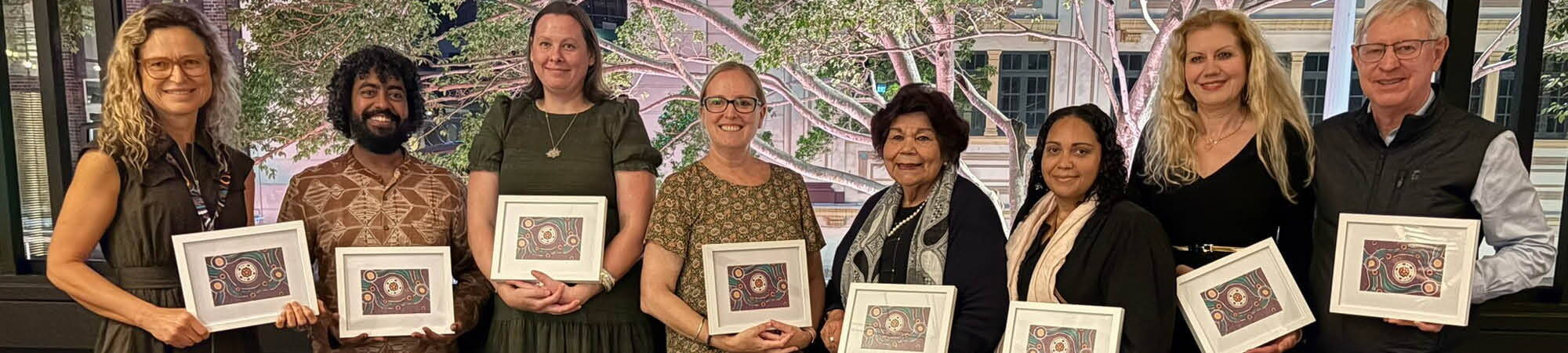 HWQs RAP Working Group