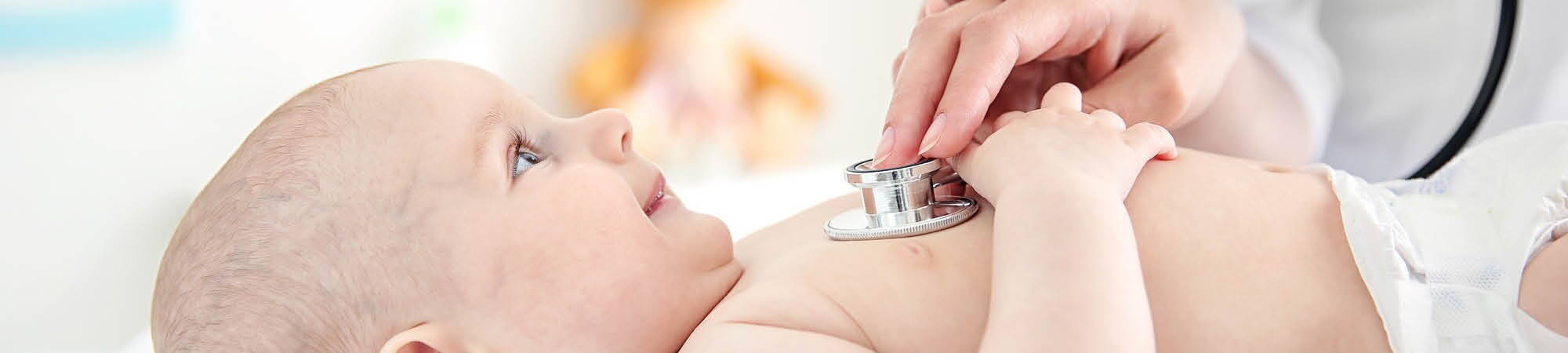 Maternal and Child Health Uplift Program 