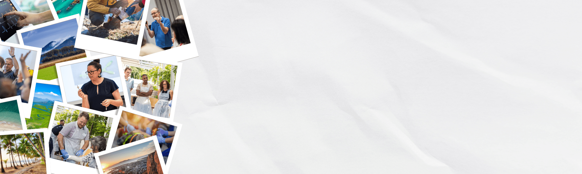 2026 Workshops Calendar