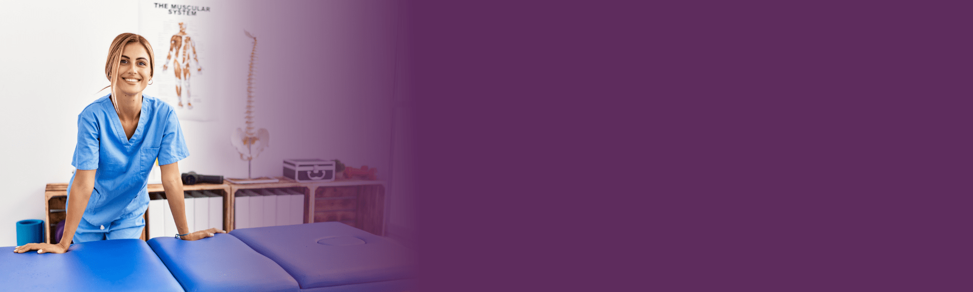 Health Workforce Scholarship Program