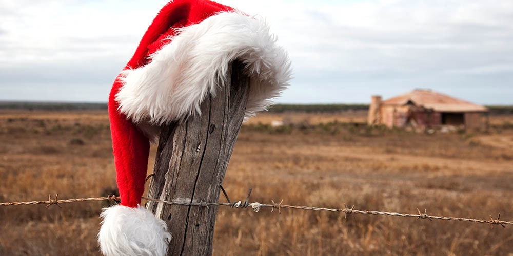 Merry Christmas Blog