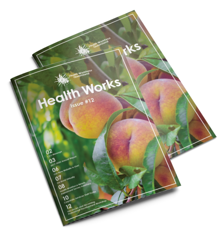 Hw Front Cover Mockup