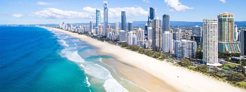 Gold Coast